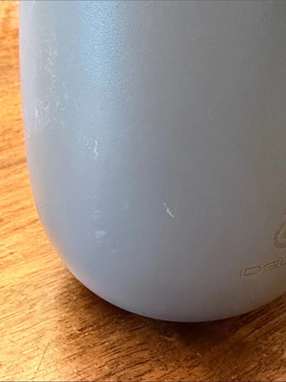 IDEUS Insulated Mug